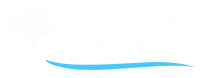 logo Les Chambres d'hôtes du Grand Mornas